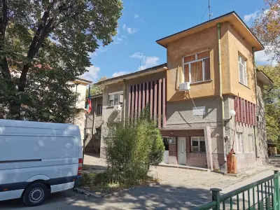 МНОГОПРОФИЛНА БОЛНИЦА ЗА АКТИВНО ЛЕЧЕНИЕ ЧИРПАН