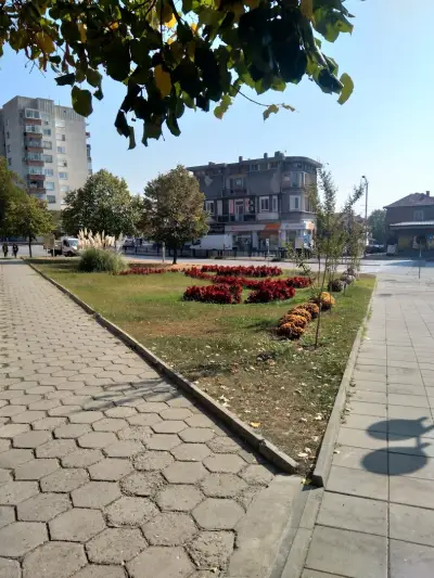 МНОГОПРОФИЛНА БОЛНИЦА ЗА АКТИВНО ЛЕЧЕНИЕ ЧИРПАН