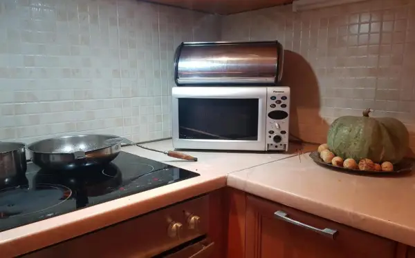 Стая с много голямо двойно легло
