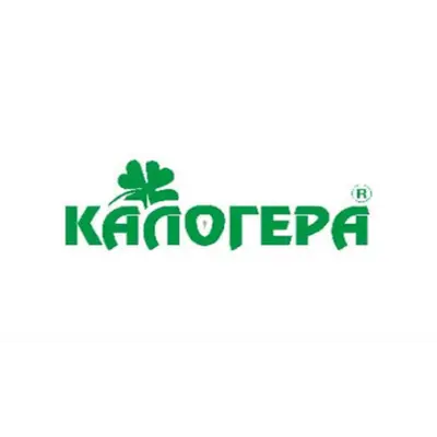 Калогера