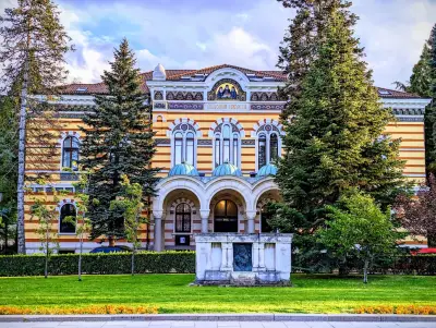 Българска патриаршия - Свети Синод