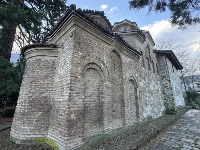 Българска патриаршия - Свети Синод