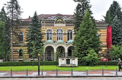 Българска патриаршия - Свети Синод