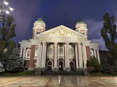 Българска патриаршия - Свети Синод