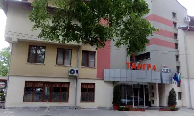 Хотел Тангра