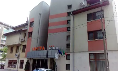 Хотел Тангра