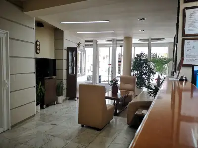 Хотел Тангра
