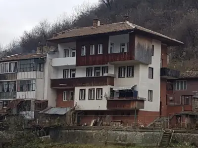 Хотел Комфорт