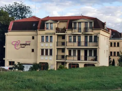 Хотел Комфорт