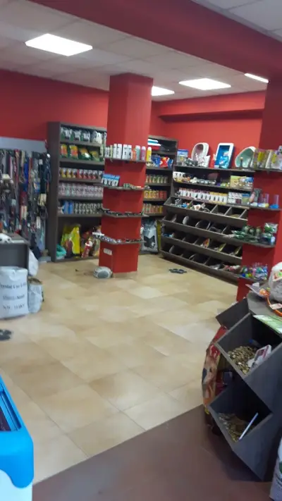 Зоомагазин "HAPPY PET'S"