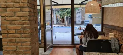 BMS Българска кухня