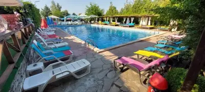 Комплекс Тракийски стан