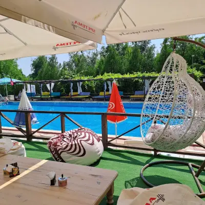 Комплекс Тракийски стан