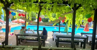 Комплекс Тракийски стан