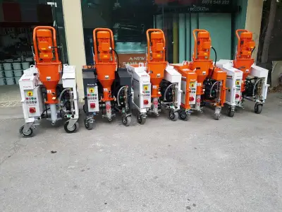 МИКСЕР БГ ООД