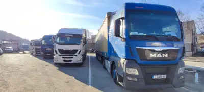 АВТОТРАНС-БАНДРОВ ЕООД
