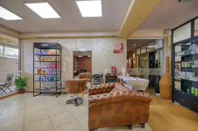 Max Spa & Beauty