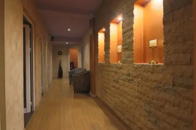 Max Spa & Beauty