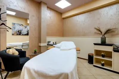 Max Spa & Beauty