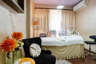 Max Spa & Beauty