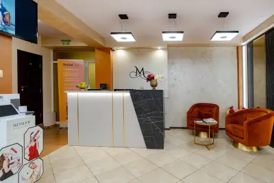Max Spa & Beauty