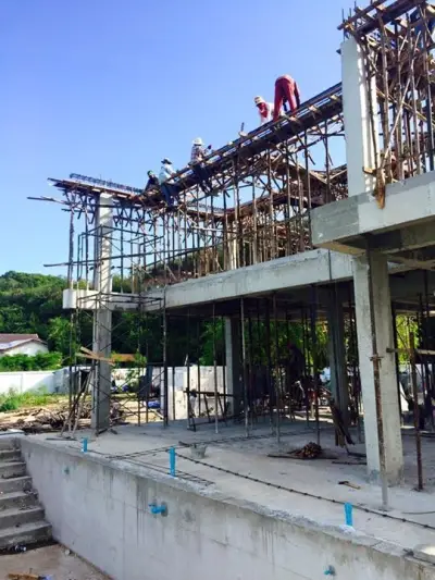 EuroAsia BT Ltd