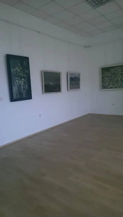 Исторически музей "Полски Тръмбеш"