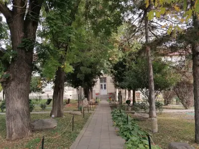 Исторически музей "Полски Тръмбеш"