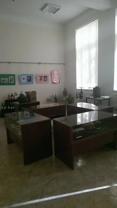 Исторически музей "Полски Тръмбеш"