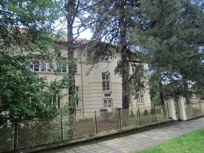 Исторически музей "Полски Тръмбеш"