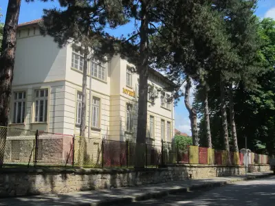 Исторически музей "Полски Тръмбеш"