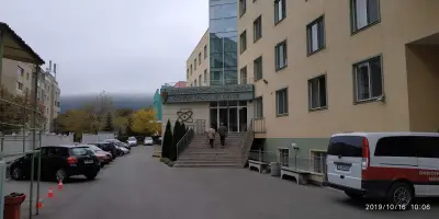 Д-р Валентин Димитров - ортопед