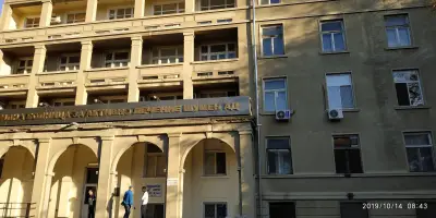 Д-р Валентин Димитров - ортопед