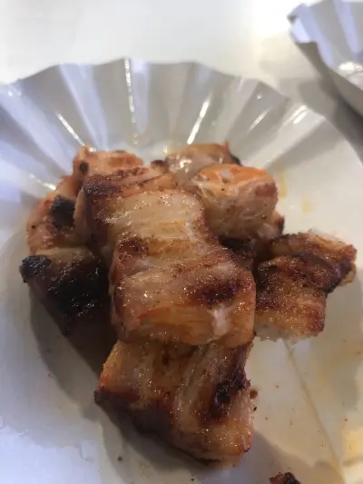 GO GRILL