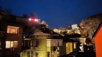Villa Flavia Heritage Hotel