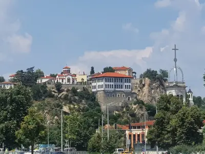 Villa Flavia Heritage Hotel