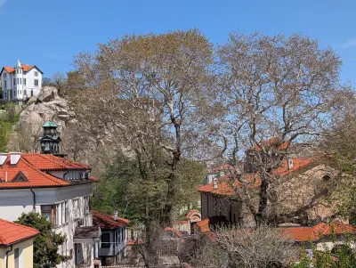 Villa Flavia Heritage Hotel