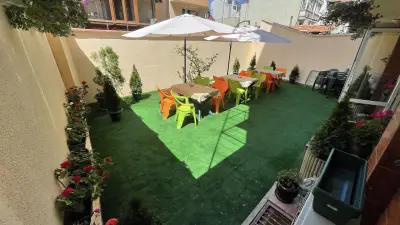 Хотел Колор