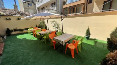 Хотел Колор