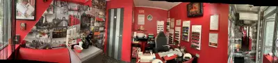 Салон за Арт нокти Тони