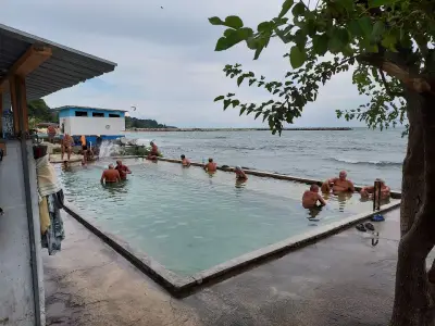 Топлата вода