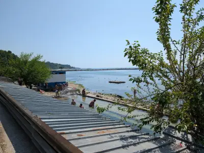 Топлата вода