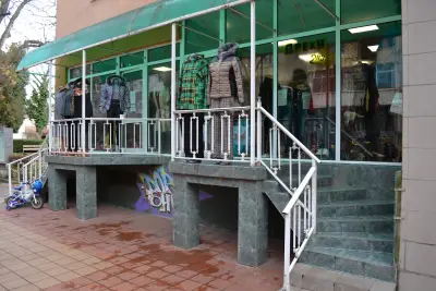 STELi SHOP