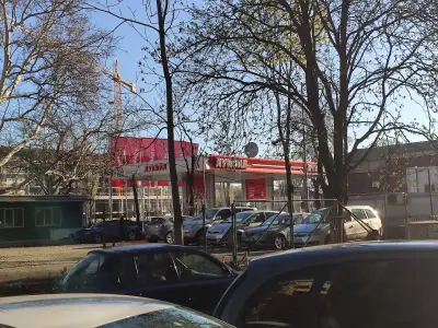 Лукойл Б143