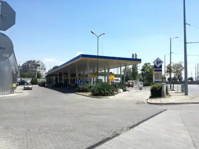 ЕК Петрол