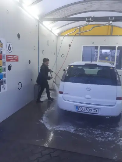 ЕК Петрол