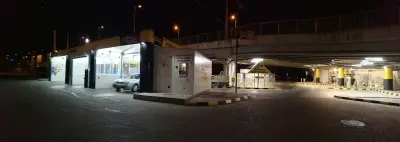 ЕК Петрол