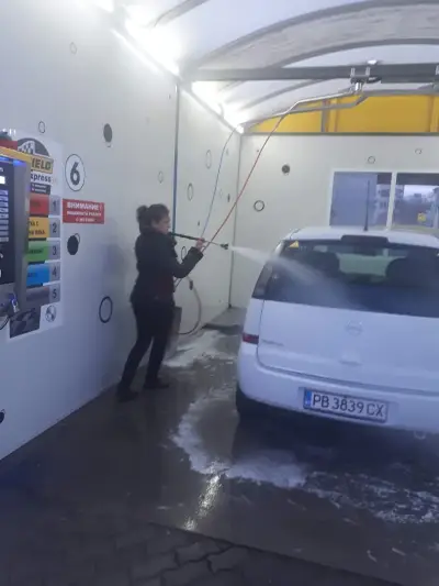 ЕК Петрол