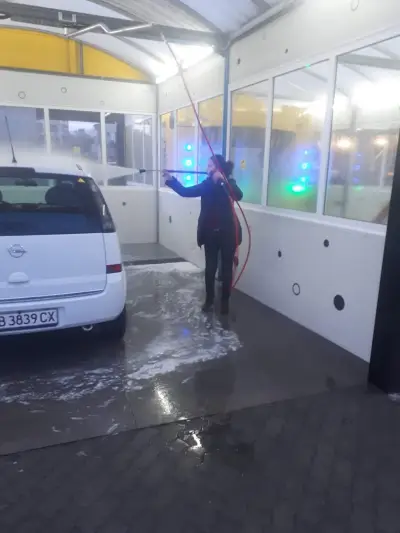 ЕК Петрол