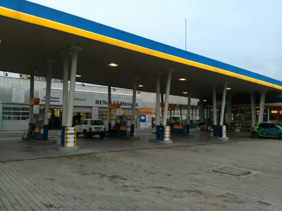 ЕК Петрол